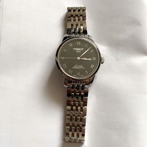 TISSOT Le Locle Powermatic 80